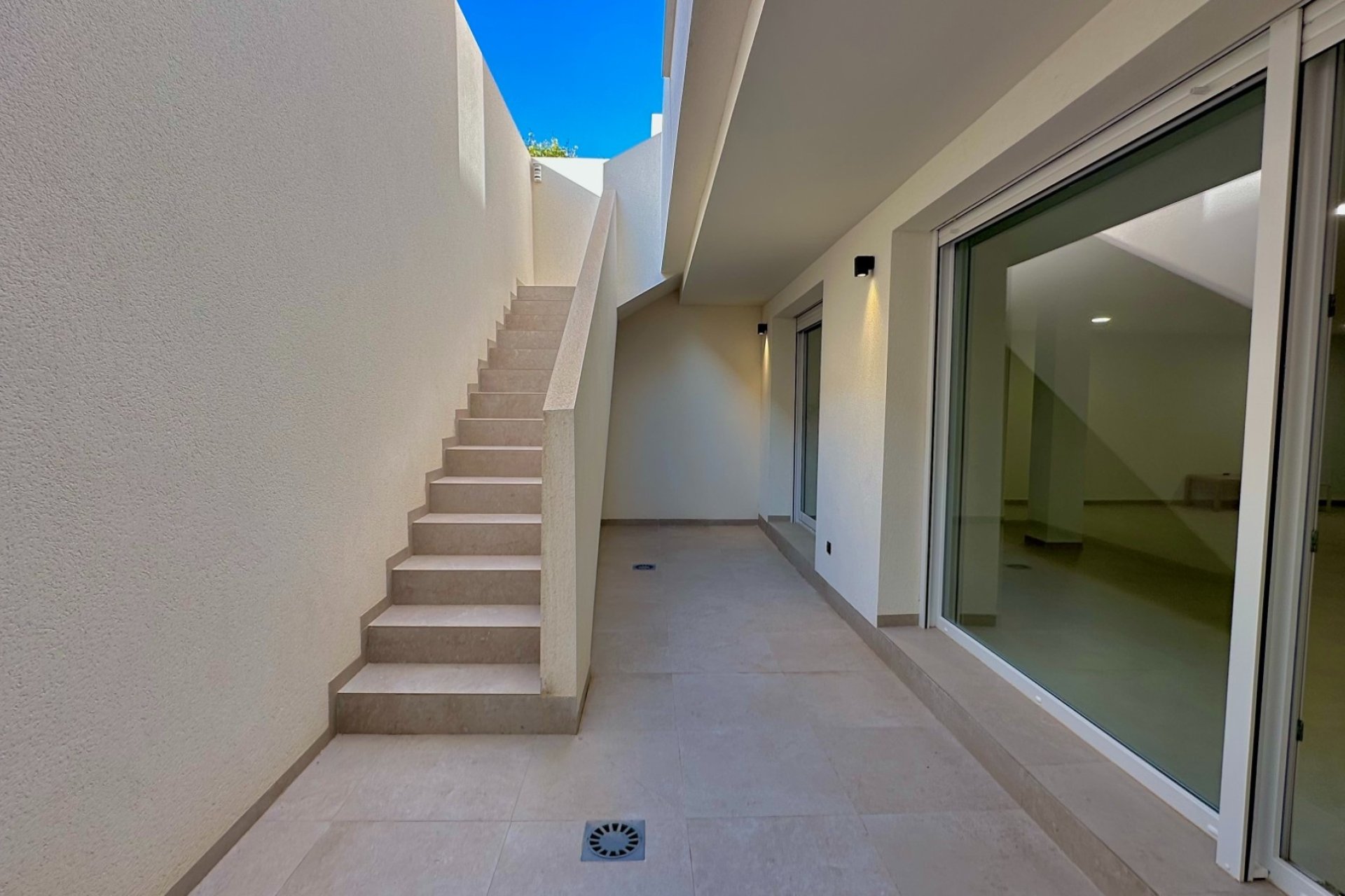 Resale - Villa -
Algorfa - La finca Golf