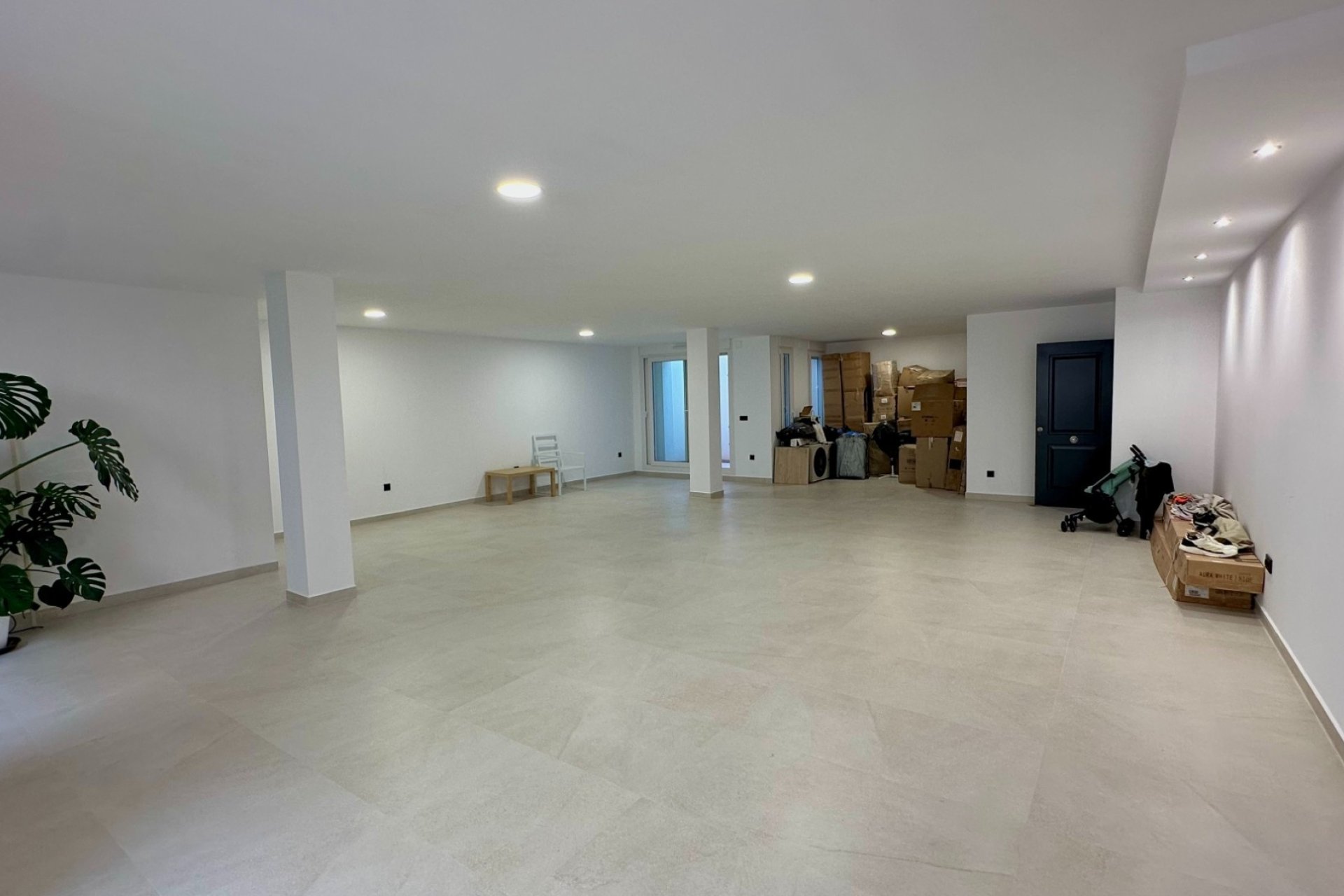 Resale - Villa -
Algorfa - La finca Golf