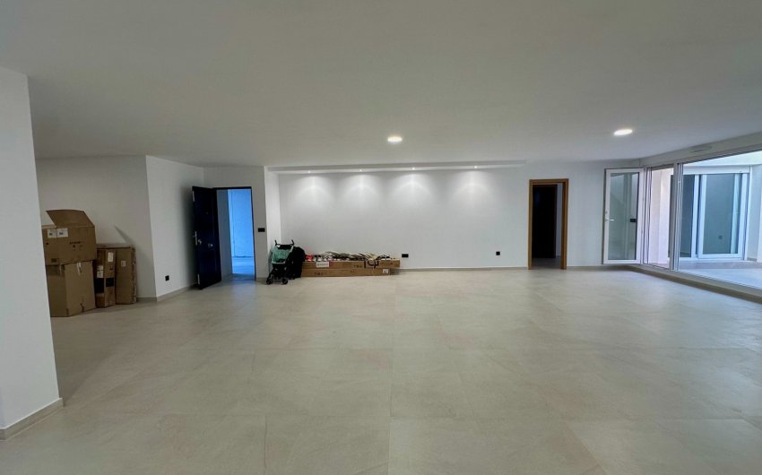 Resale - Villa -
Algorfa - La finca Golf