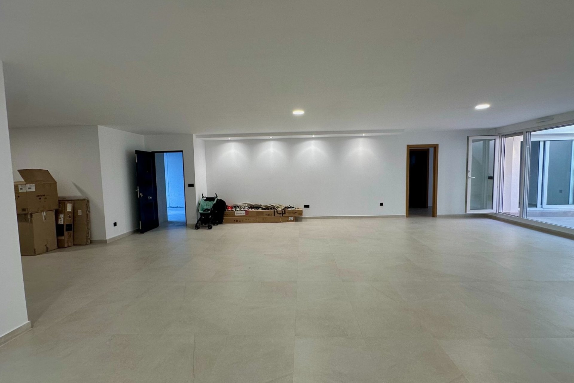 Resale - Villa -
Algorfa - La finca Golf