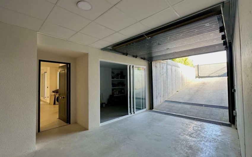 Resale - Villa -
Algorfa - La finca Golf