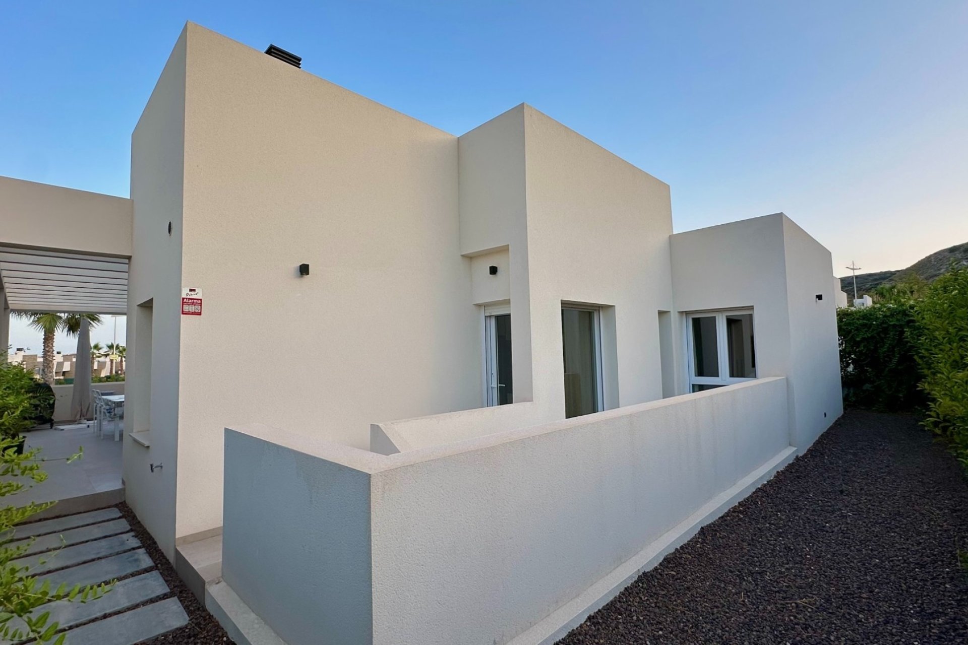 Resale - Villa -
Algorfa - La finca Golf