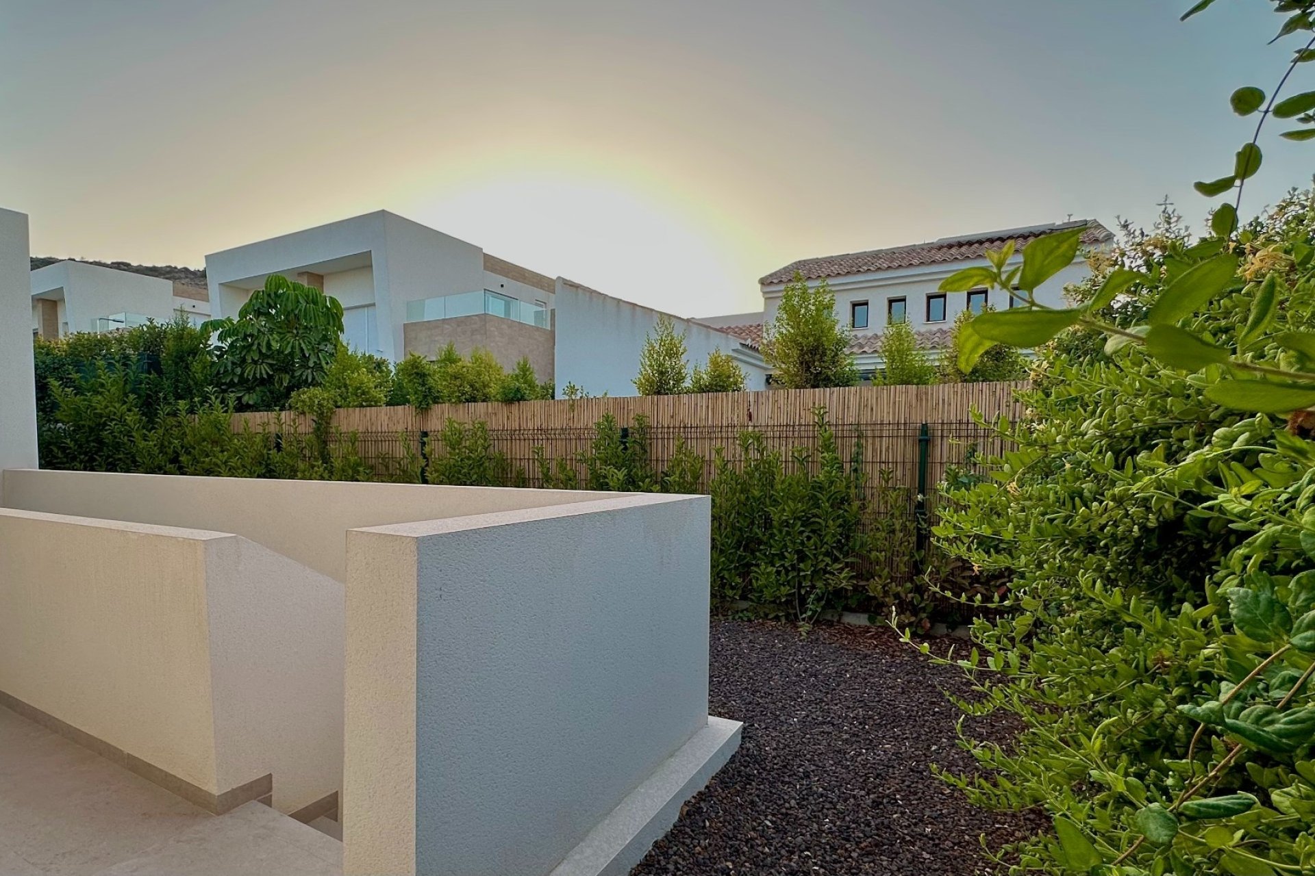Resale - Villa -
Algorfa - La finca Golf