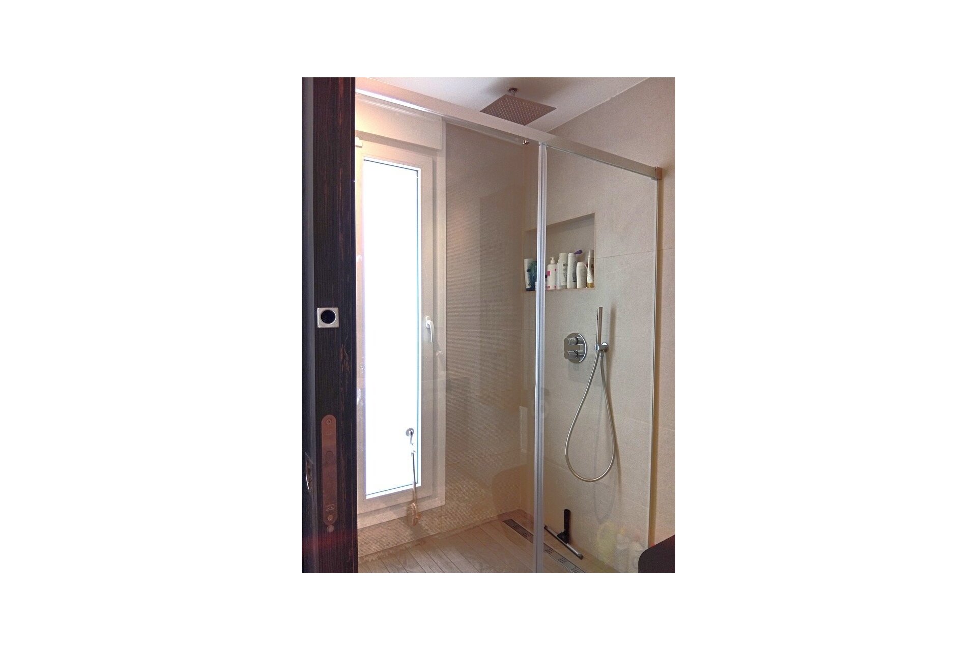 Resale - Villa -
Algorfa - La Finca Golf