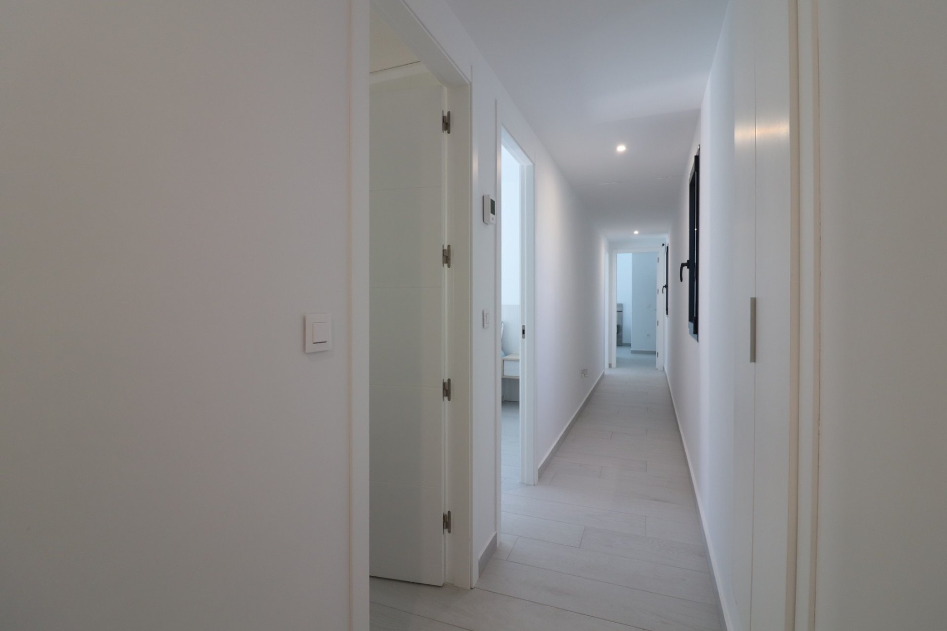 Resale - Villa -
Algorfa - La finca Golf