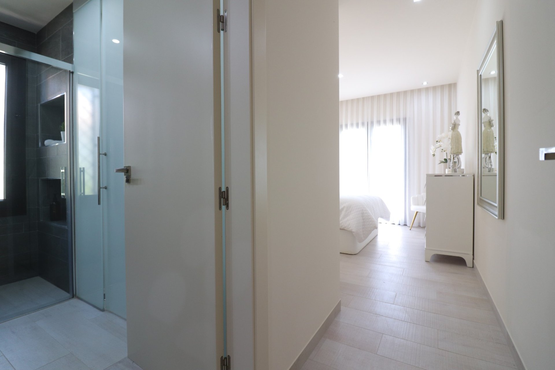 Resale - Villa -
Algorfa - La finca Golf