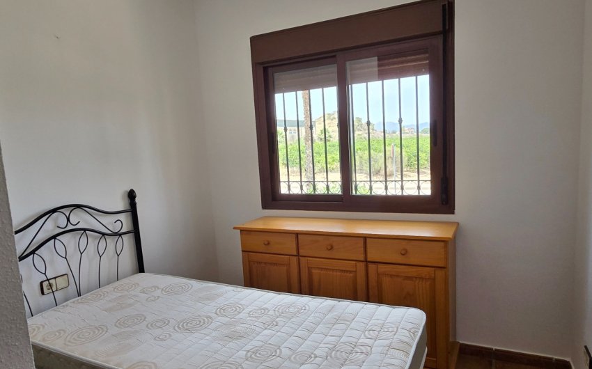 Resale - Villa -
Algorfa - La finca Golf
