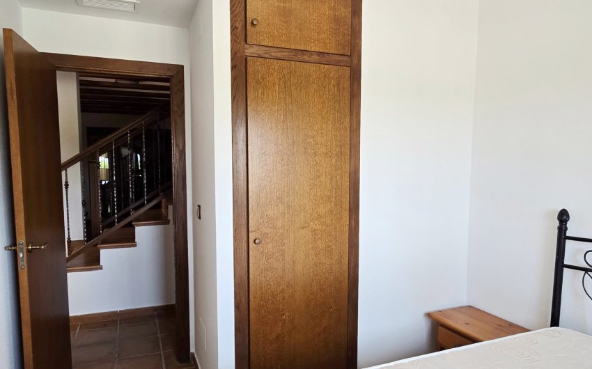 Resale - Villa -
Algorfa - La finca Golf