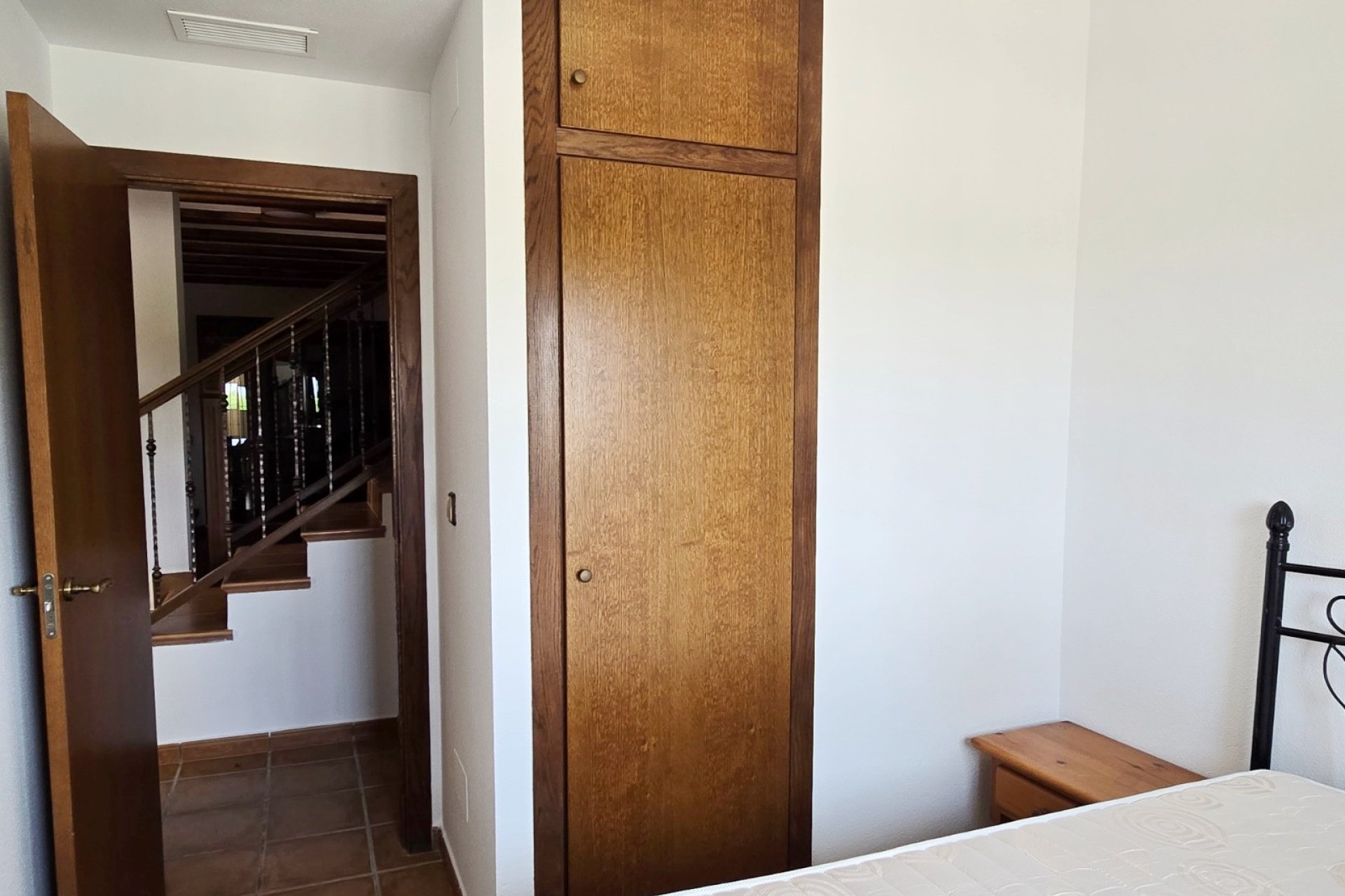 Resale - Villa -
Algorfa - La finca Golf