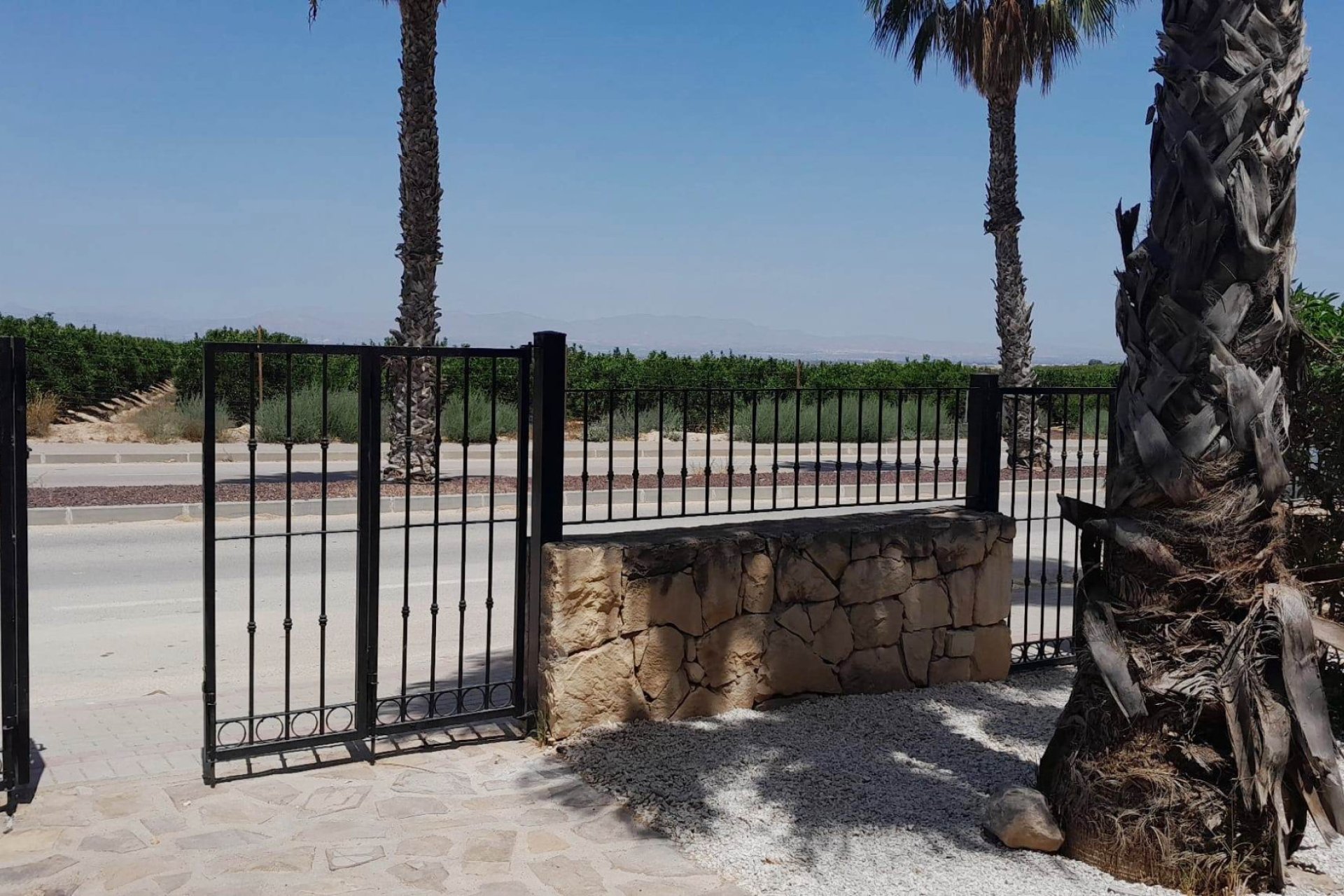 Resale - Villa -
Algorfa - La finca Golf