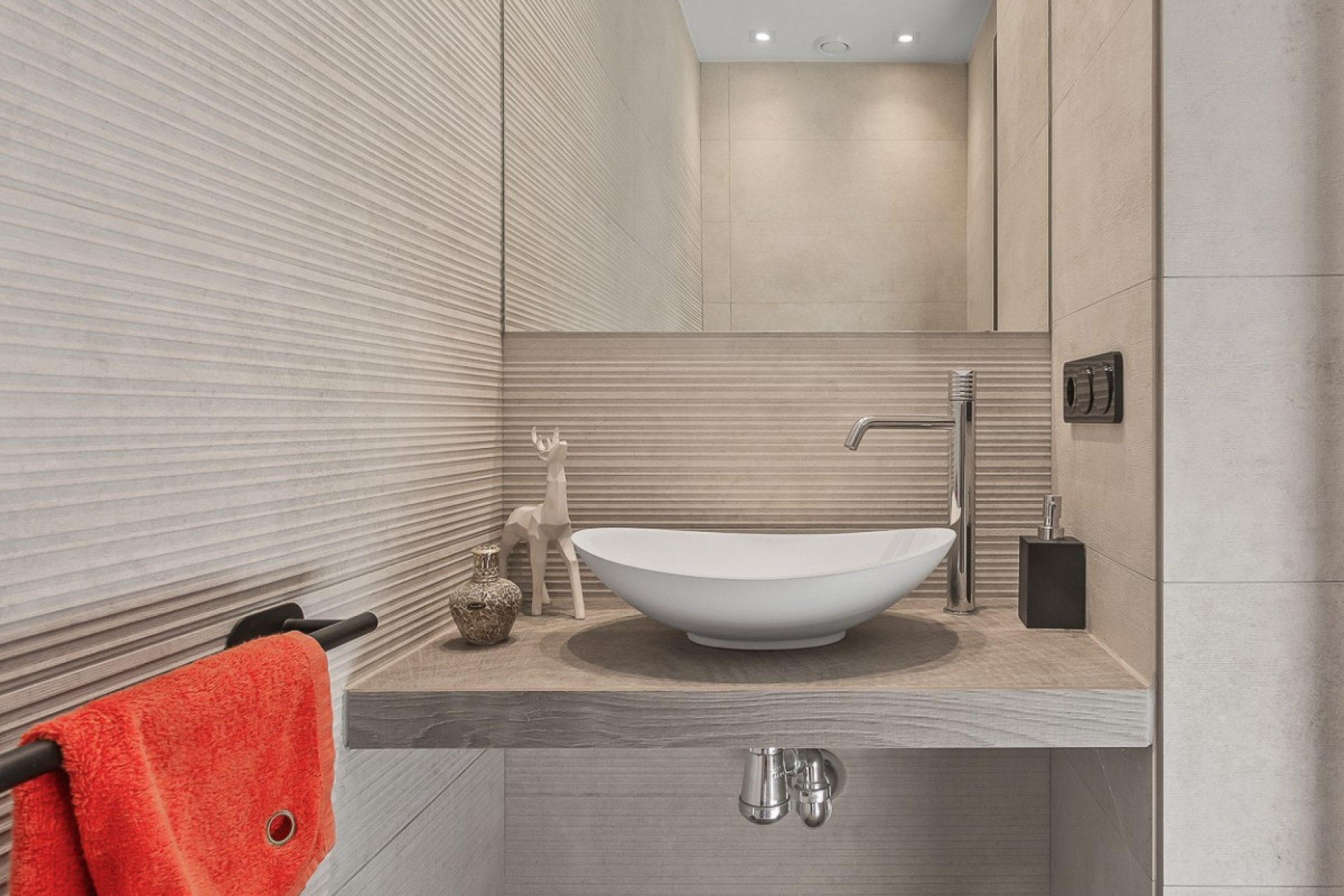 Resale - Villa -
Algorfa - La finca Golf