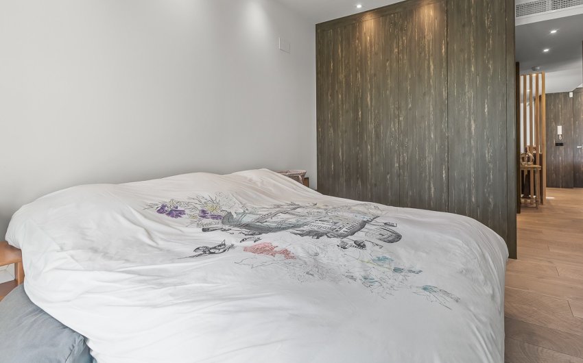 Resale - Villa -
Algorfa - La finca Golf