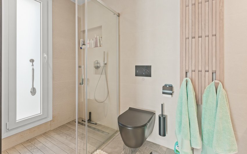 Resale - Villa -
Algorfa - La finca Golf