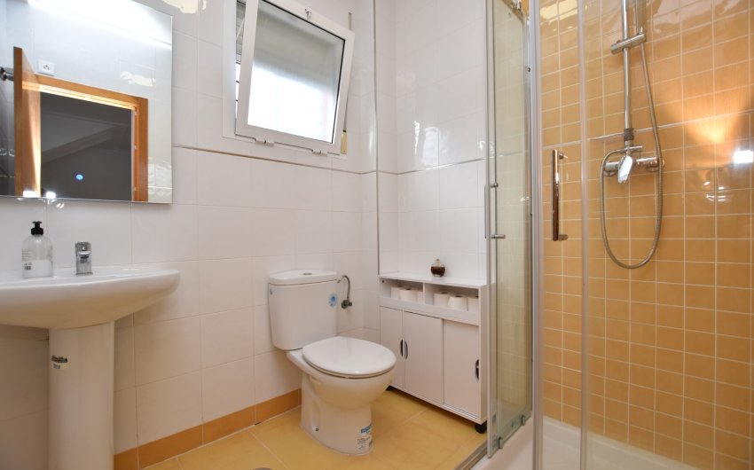 Resale - Villa -
Algorfa - La finca Golf