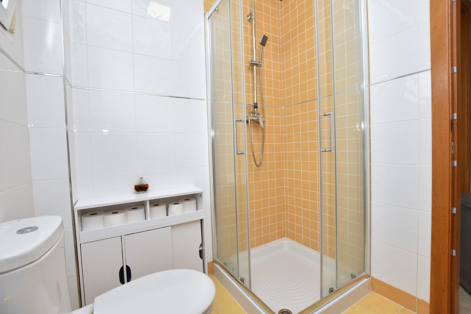 Resale - Villa -
Algorfa - La finca Golf