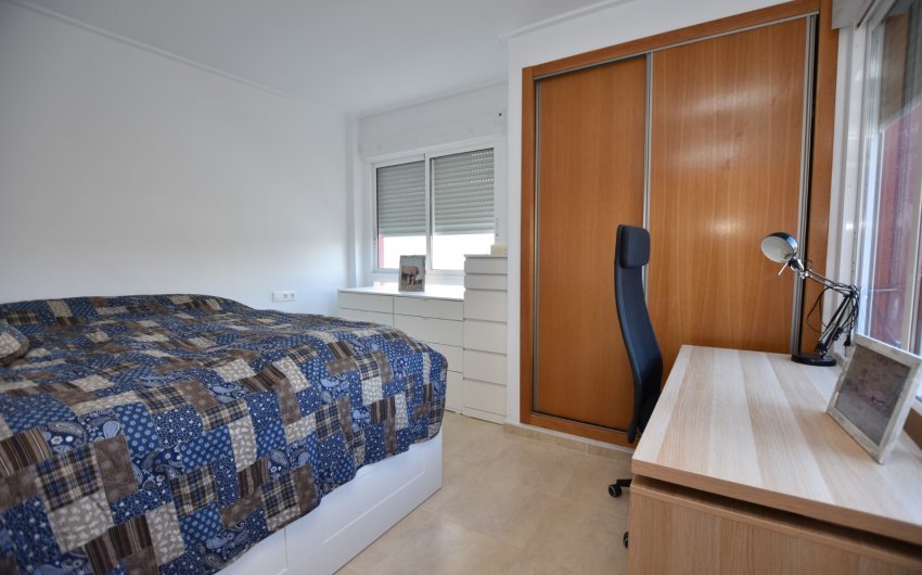 Resale - Villa -
Algorfa - La finca Golf