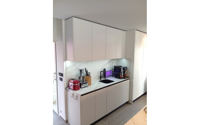 Resale - Villa -
Algorfa - La Finca Golf