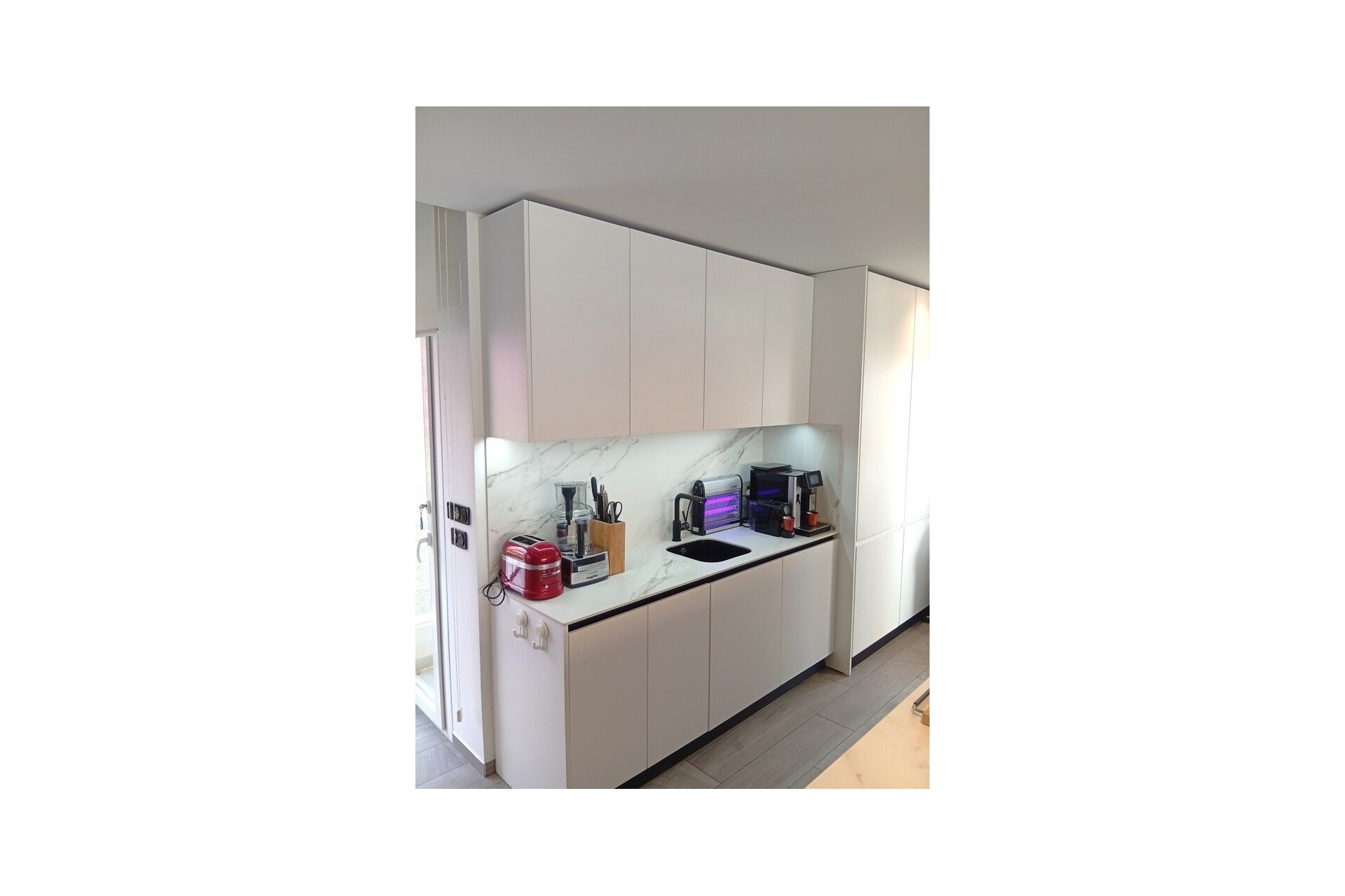 Resale - Villa -
Algorfa - La Finca Golf