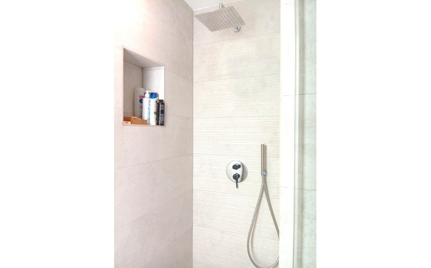 Resale - Villa -
Algorfa - La Finca Golf