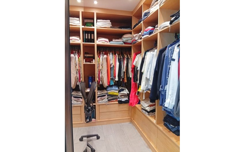 Resale - Villa -
Algorfa - La Finca Golf