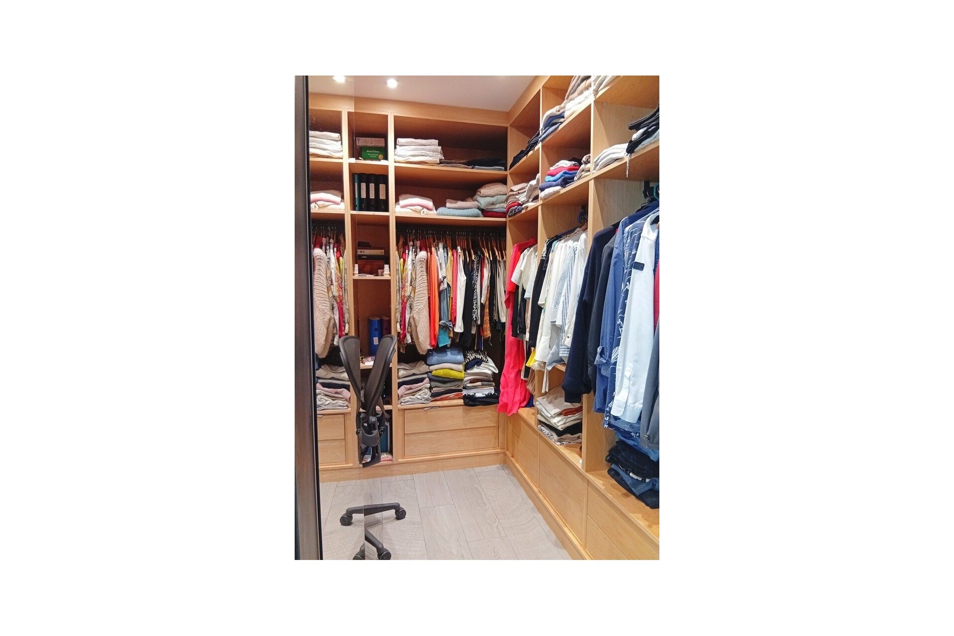 Resale - Villa -
Algorfa - La Finca Golf