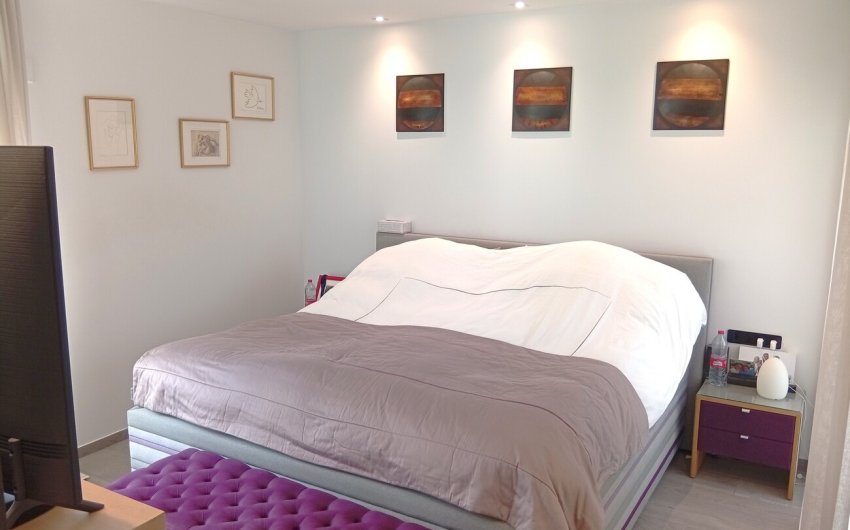 Resale - Villa -
Algorfa - La Finca Golf