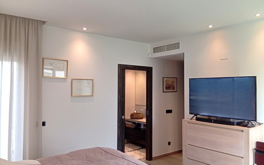 Resale - Villa -
Algorfa - La Finca Golf