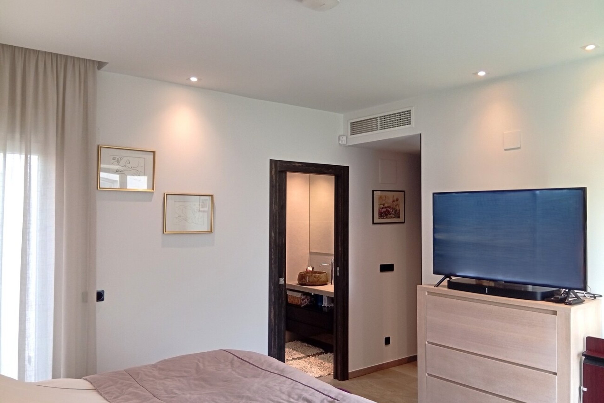 Resale - Villa -
Algorfa - La Finca Golf