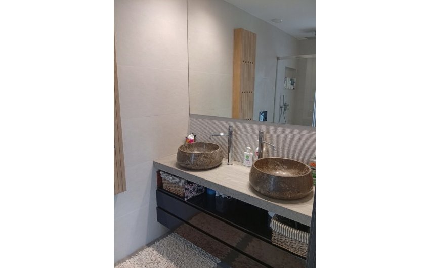 Resale - Villa -
Algorfa - La Finca Golf