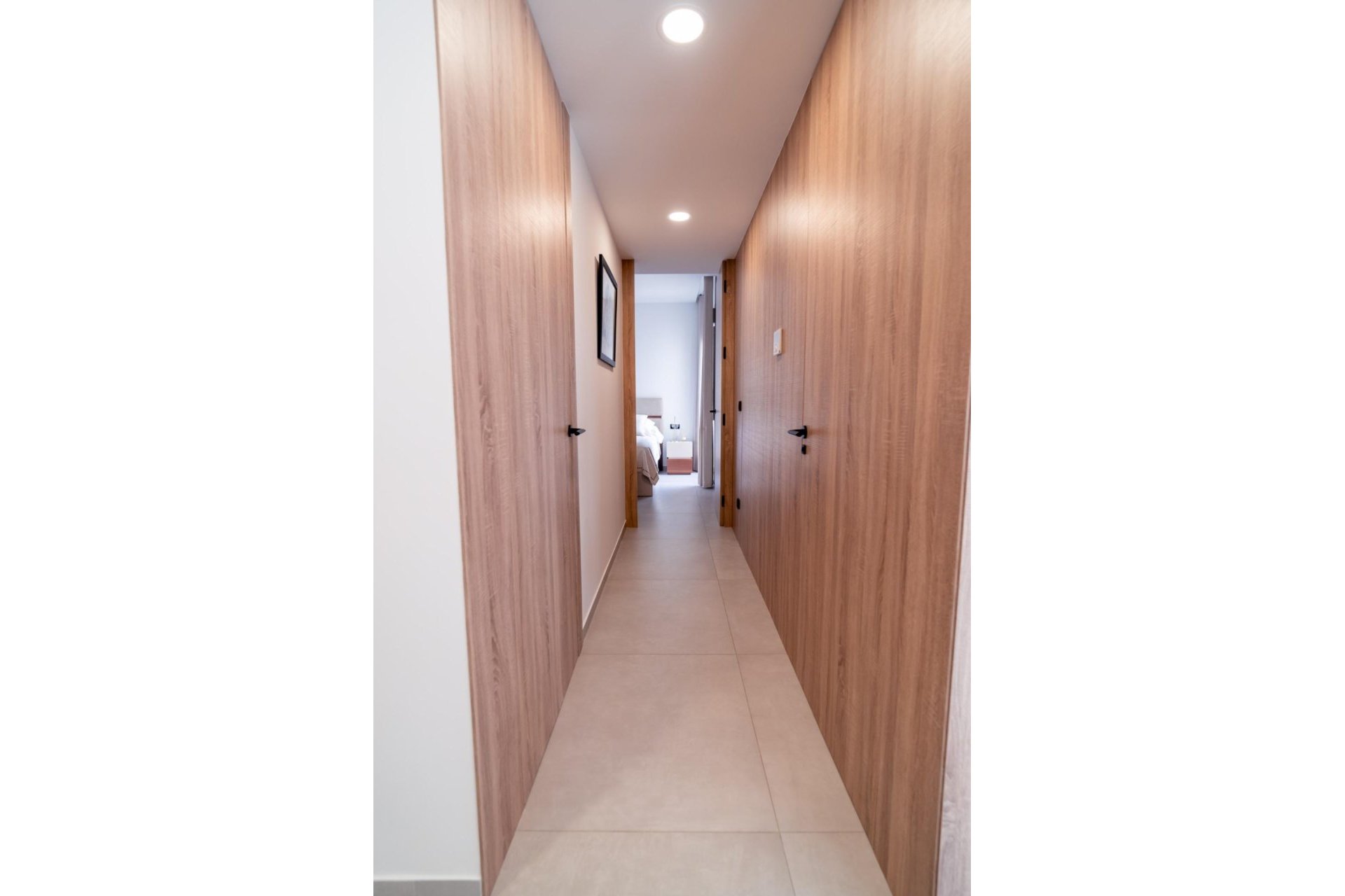 Resale - Villa -
Algorfa - La Finca Golf