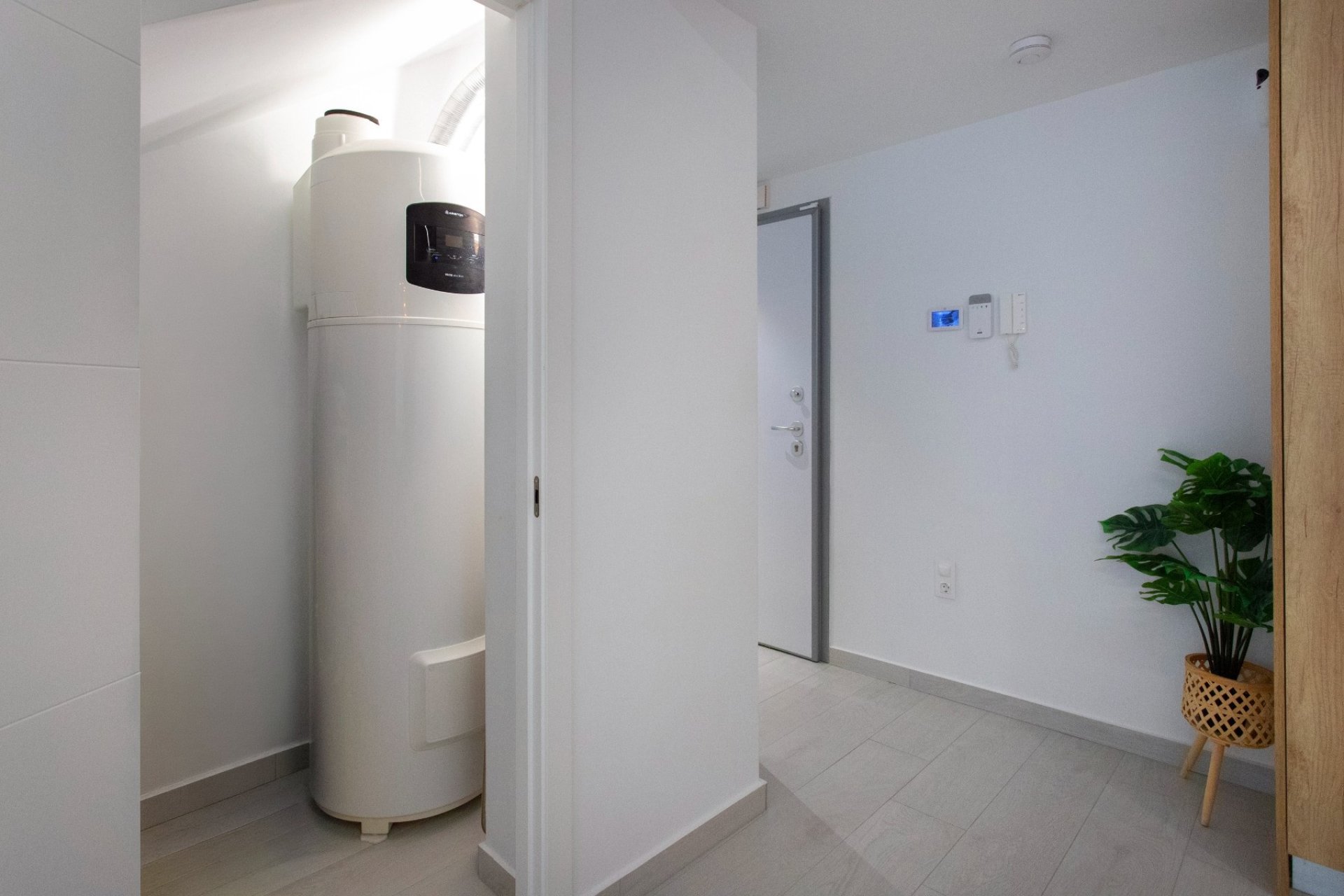 Resale - Villa -
Algorfa - La finca Golf