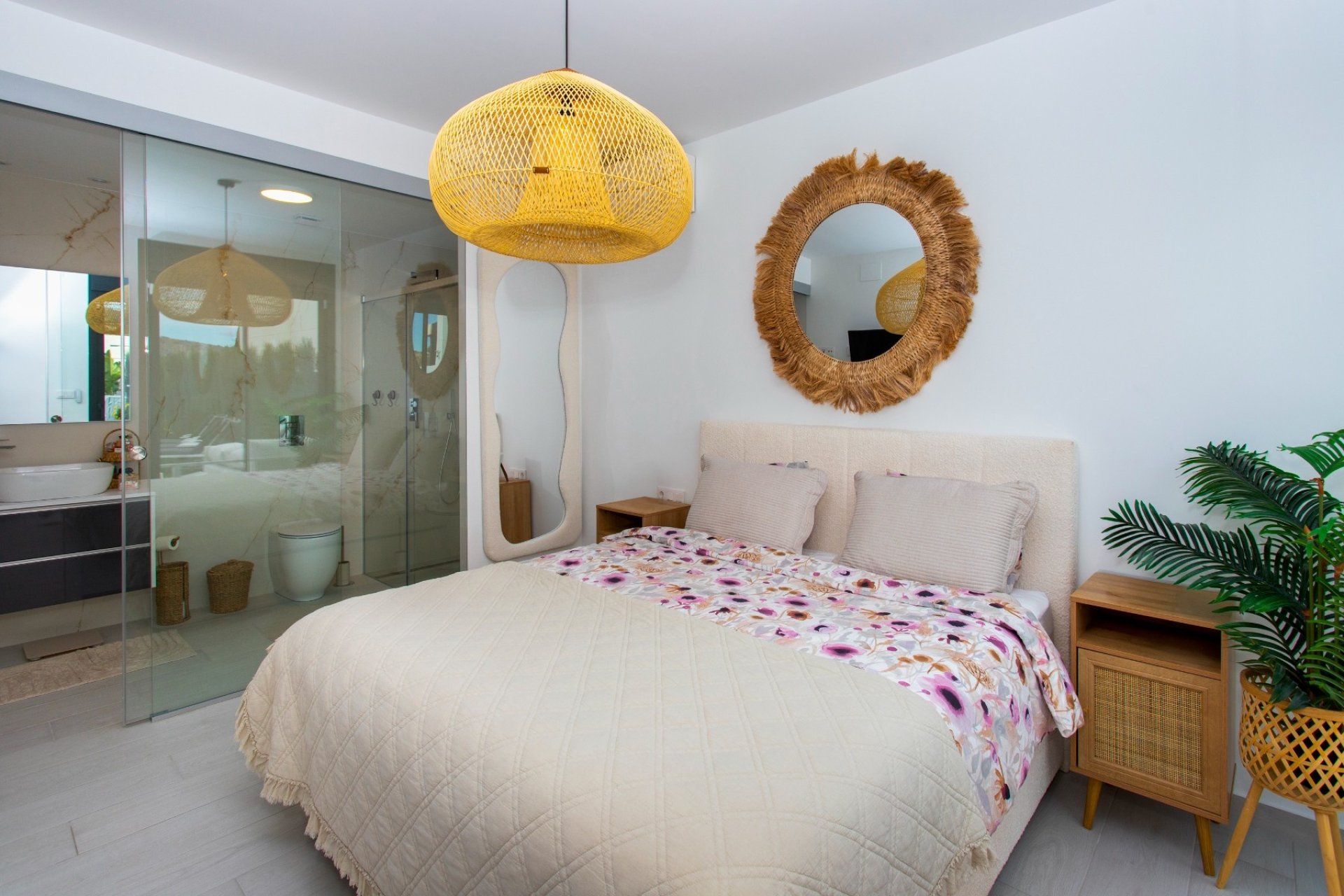 Resale - Villa -
Algorfa - La finca Golf