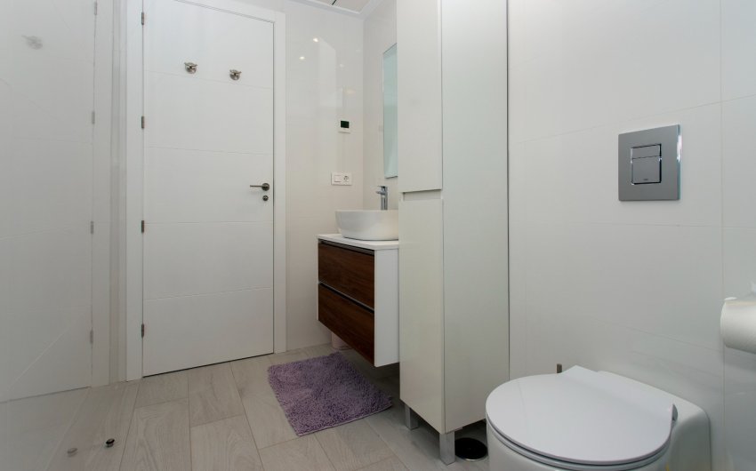 Resale - Villa -
Algorfa - La finca Golf