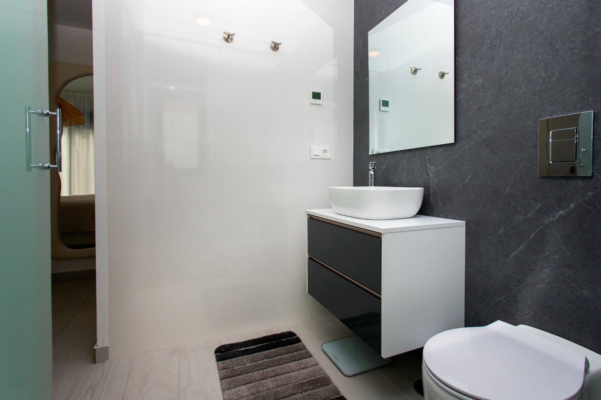 Resale - Villa -
Algorfa - La finca Golf