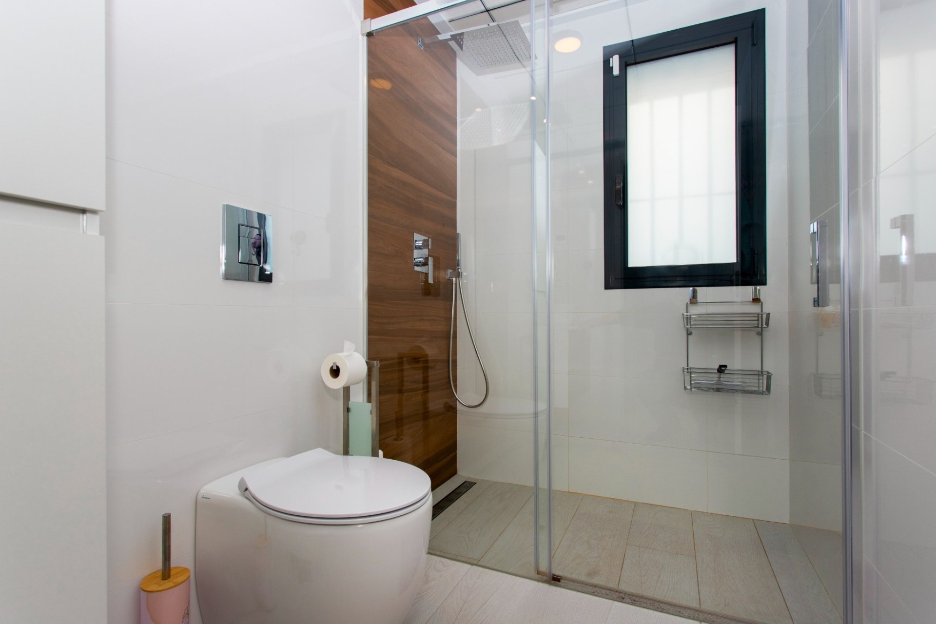 Resale - Villa -
Algorfa - La finca Golf