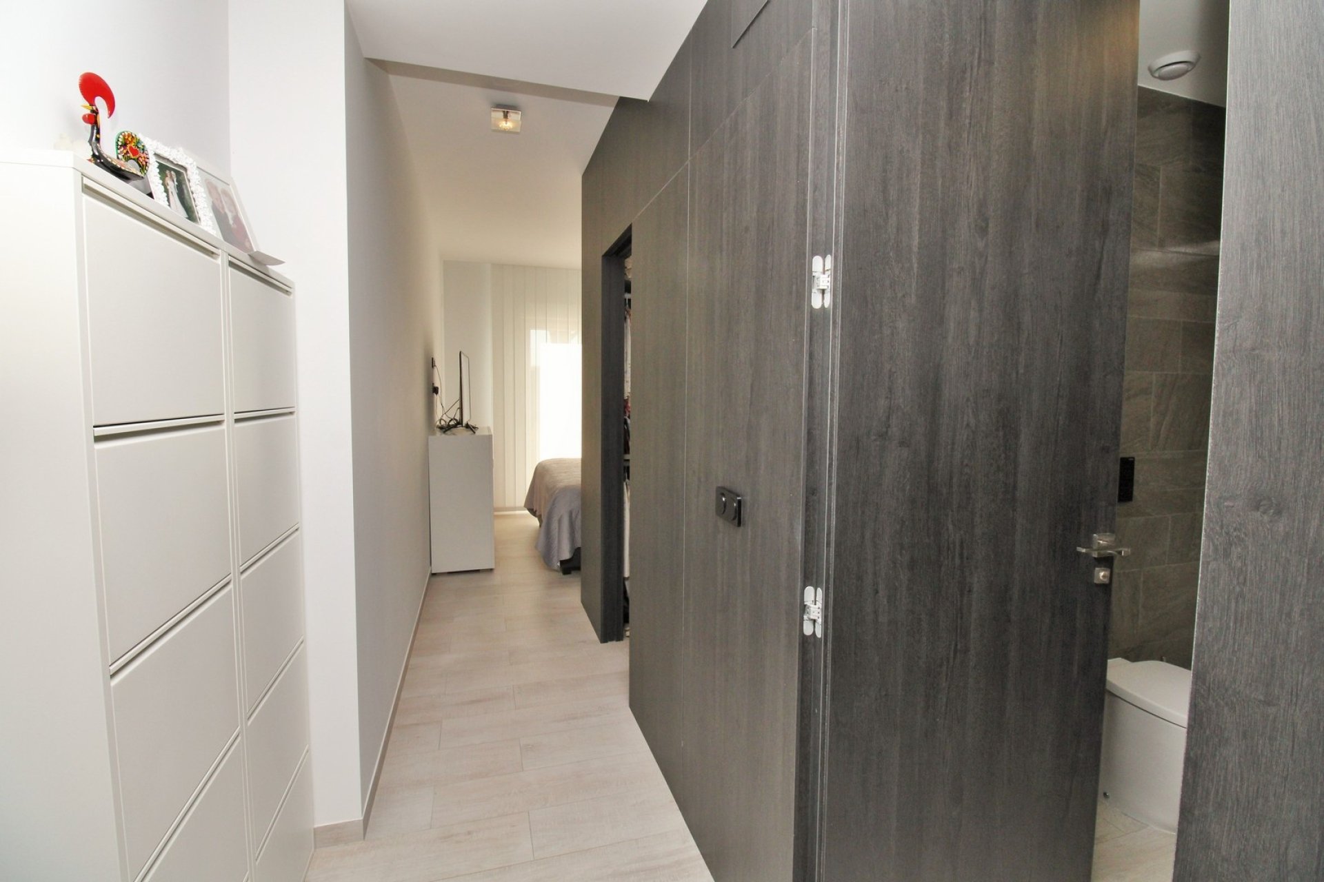 Resale - Villa -
Algorfa - La finca Golf