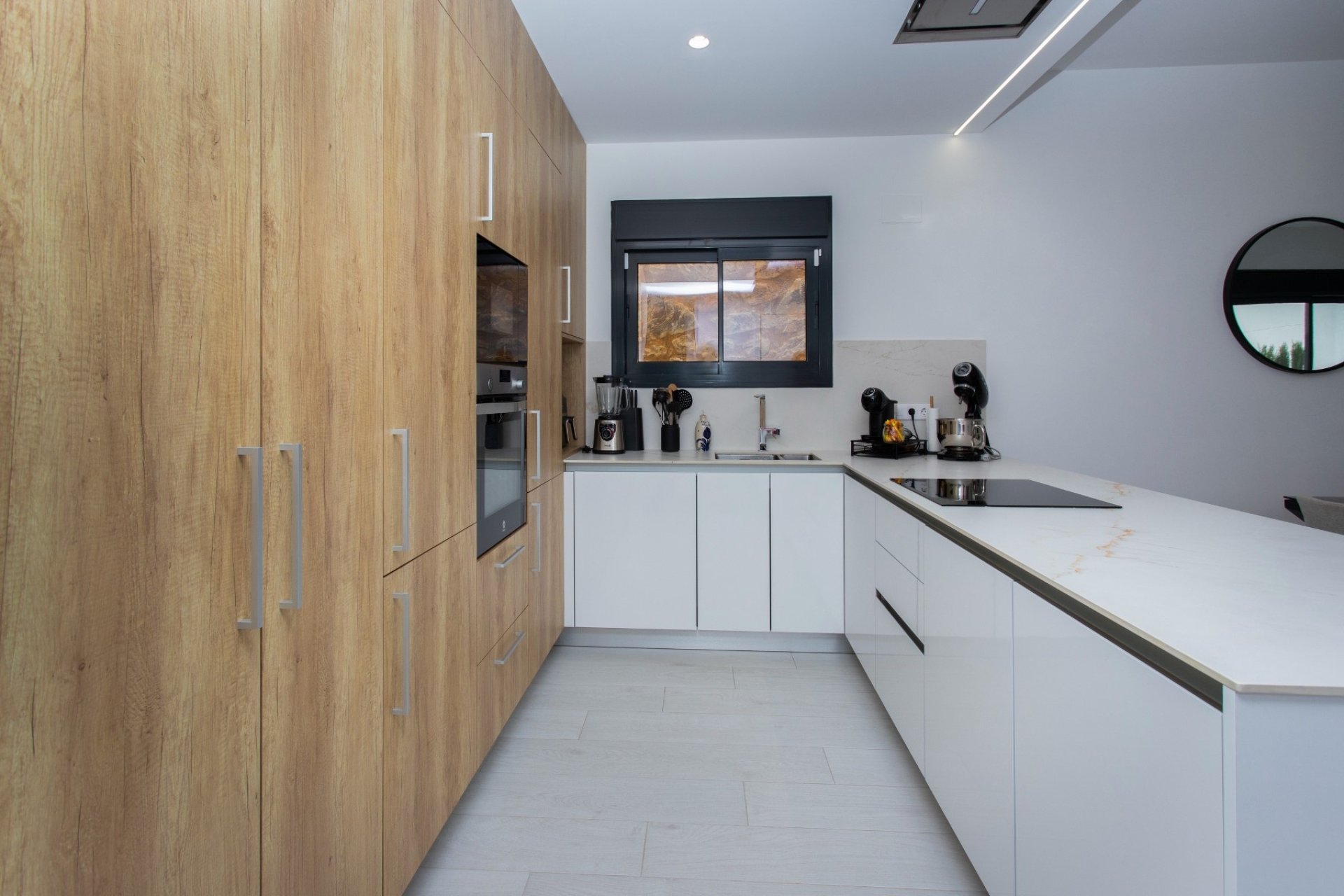 Resale - Villa -
Algorfa - La finca Golf