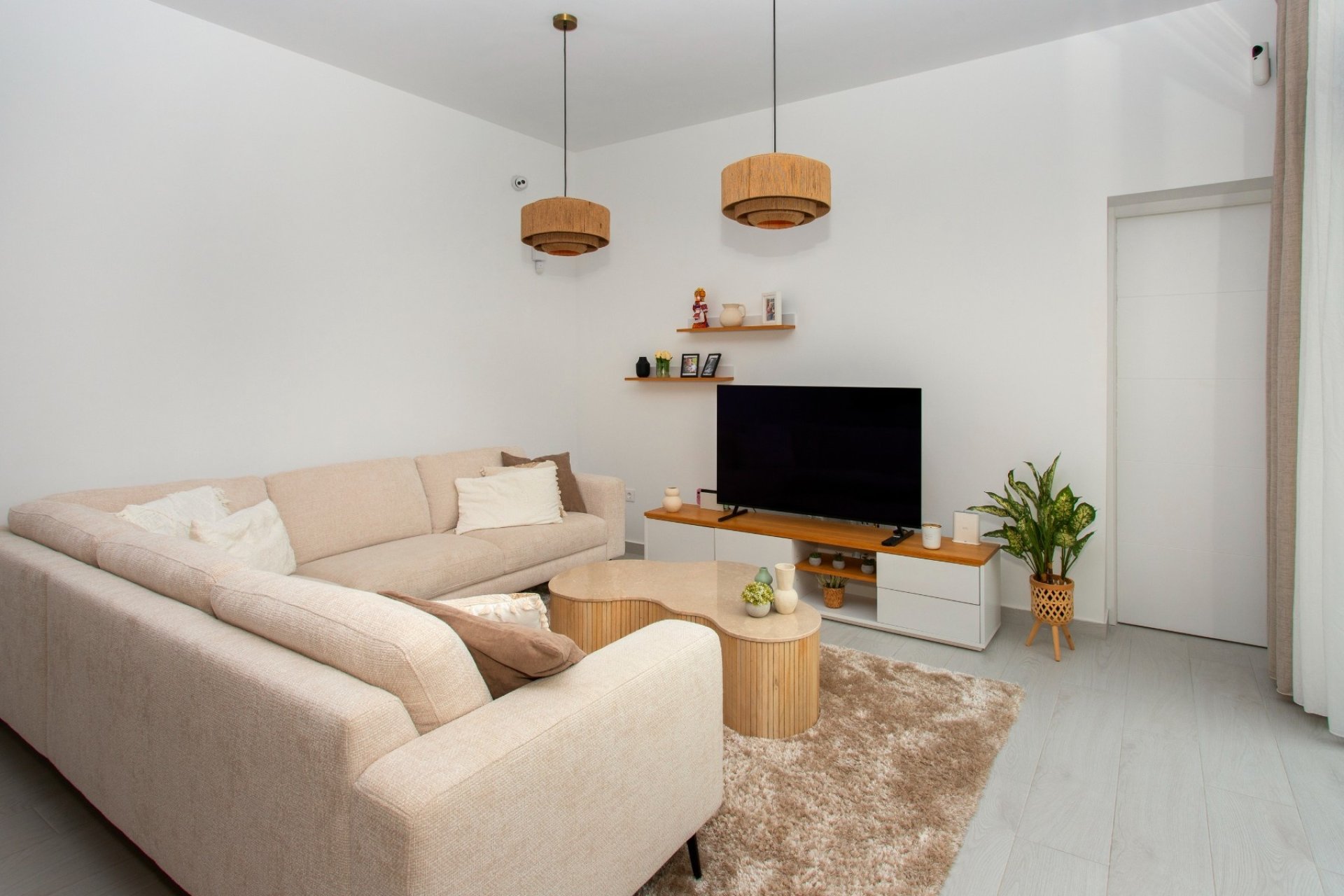 Resale - Villa -
Algorfa - La finca Golf