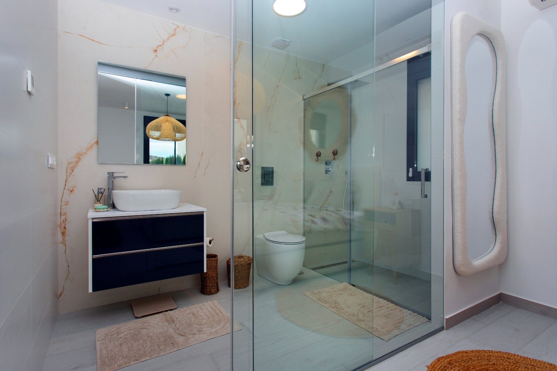 Resale - Villa -
Algorfa - La finca Golf