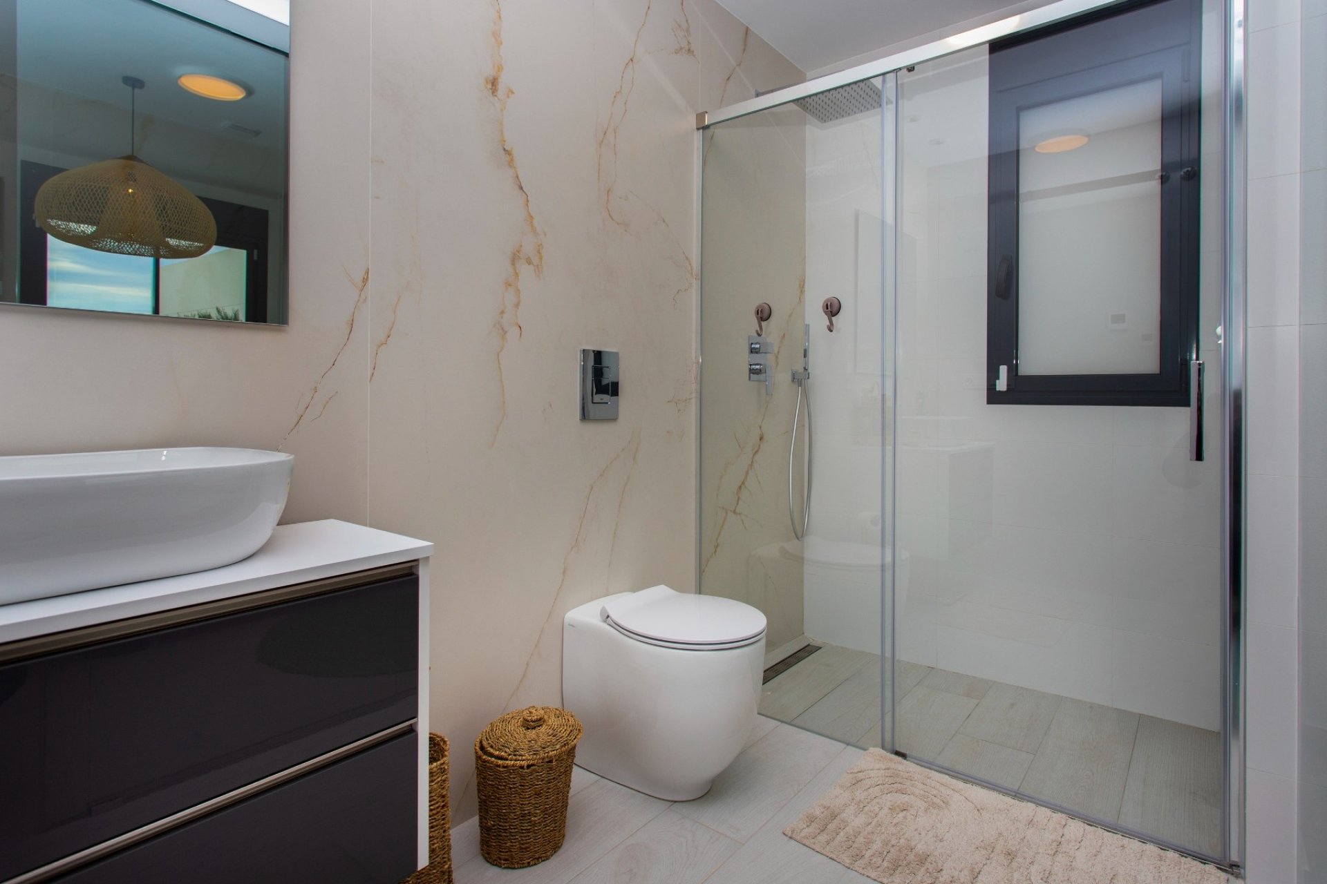 Resale - Villa -
Algorfa - La finca Golf