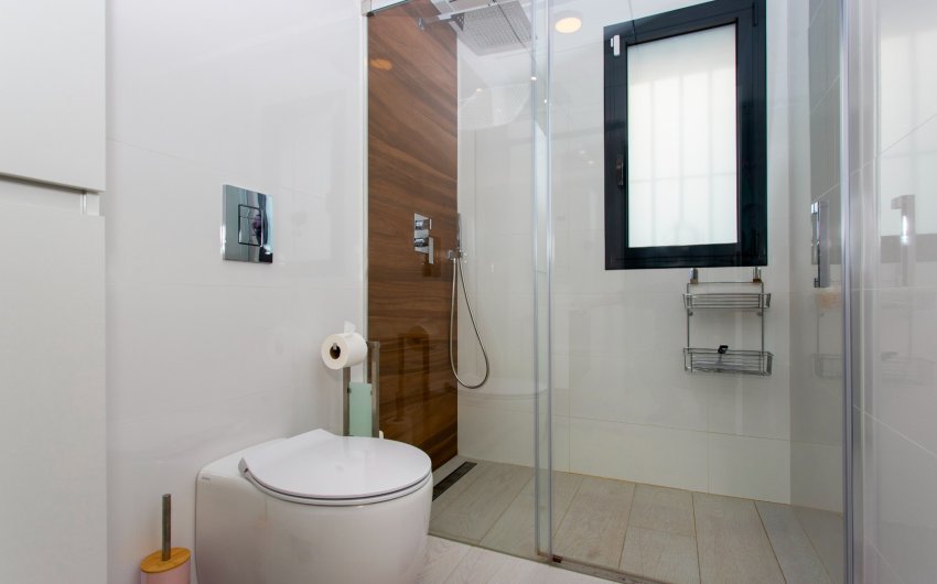 Resale - Villa -
Algorfa - La finca Golf