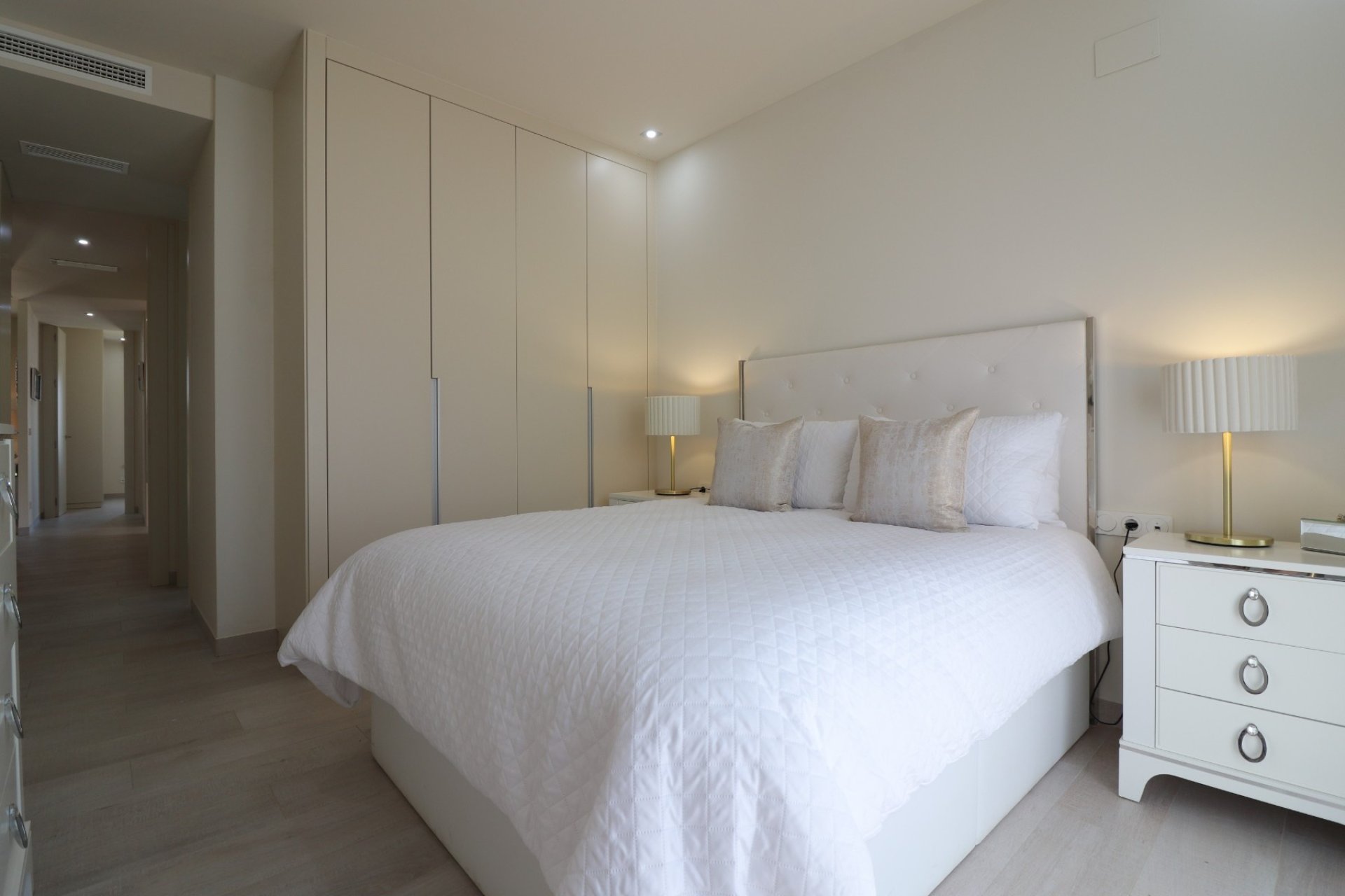 Resale - Villa -
Algorfa - La finca Golf