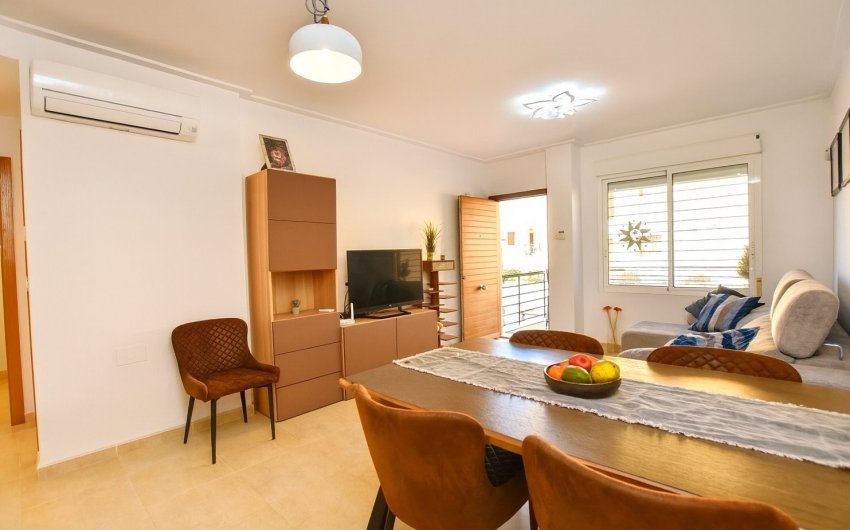 Resale - Villa -
Algorfa - La finca Golf