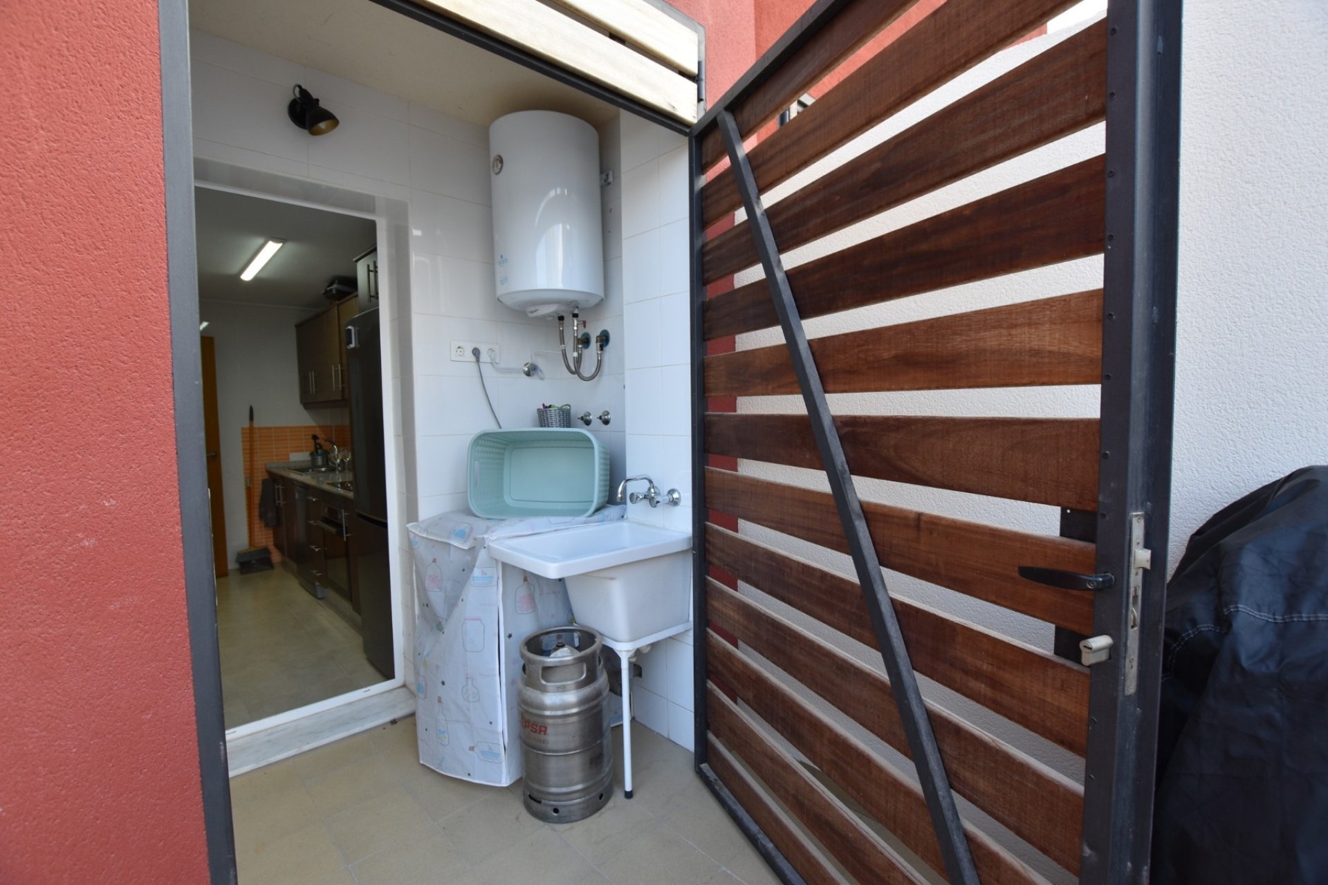 Resale - Villa -
Algorfa - La finca Golf