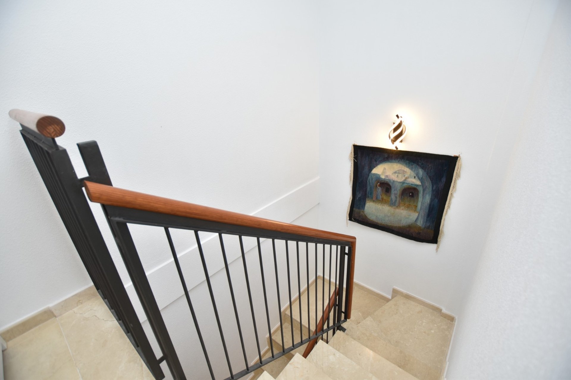 Resale - Villa -
Algorfa - La finca Golf