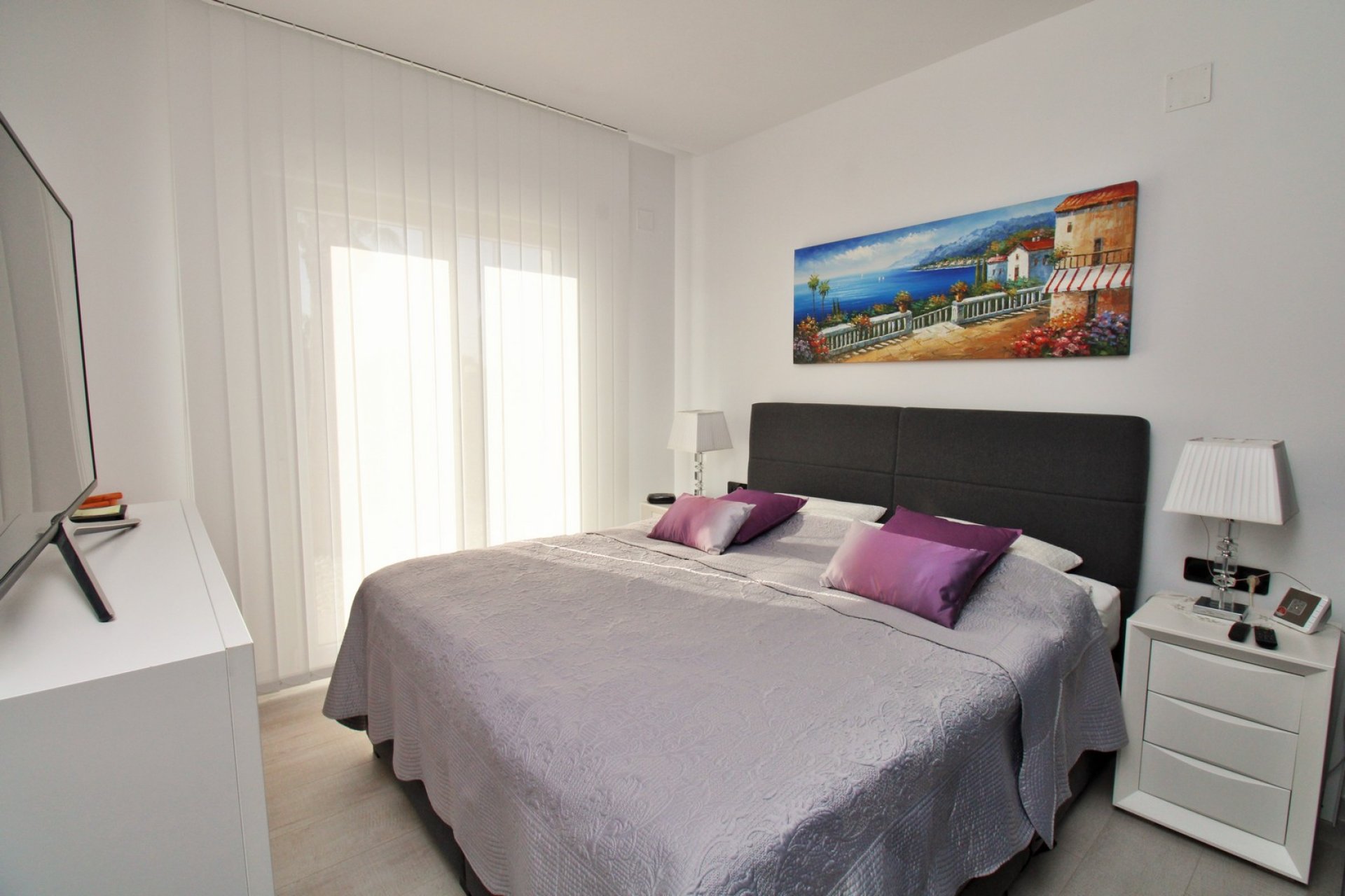 Resale - Villa -
Algorfa - La finca Golf