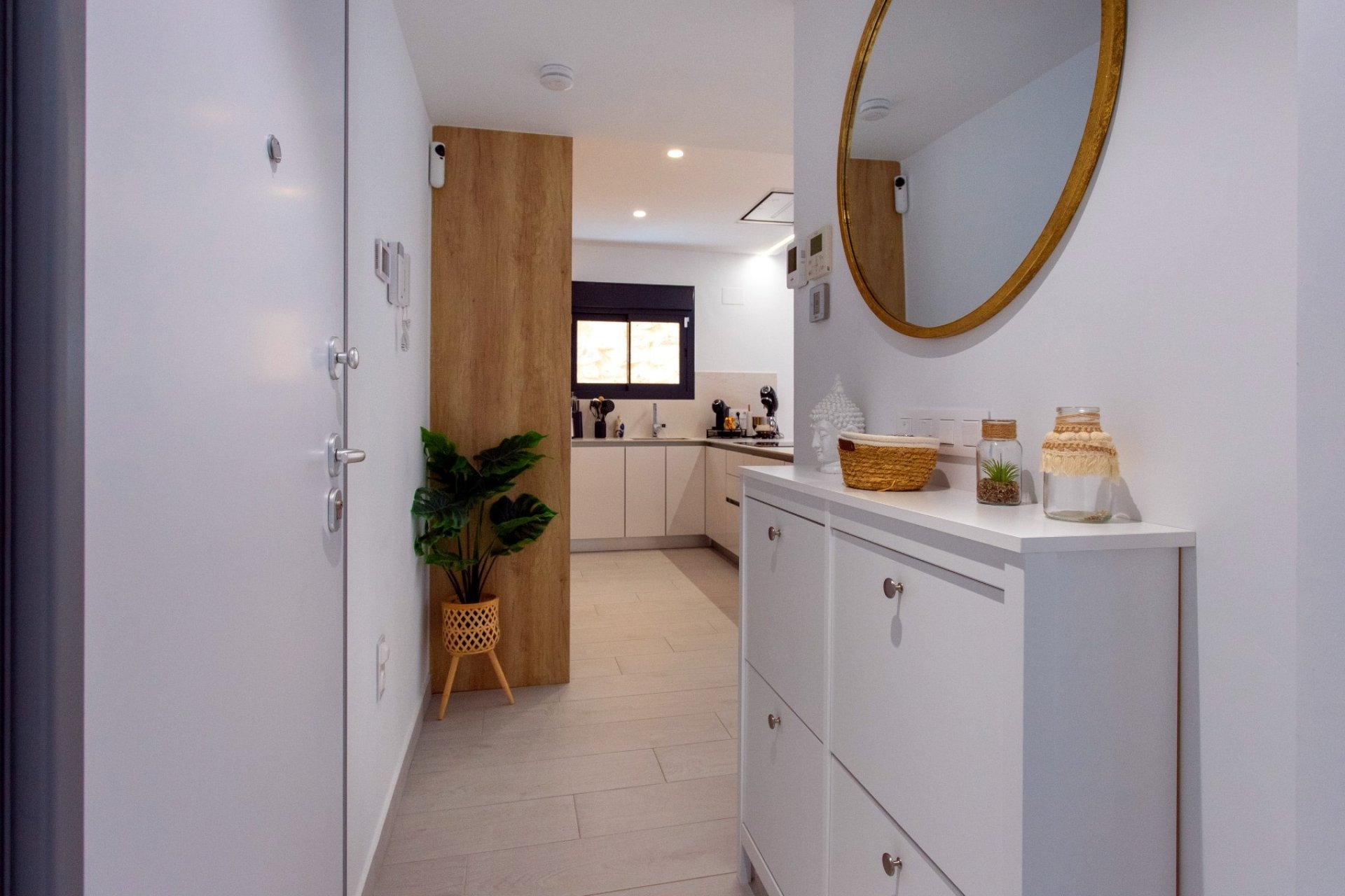 Resale - Villa -
Algorfa - La finca Golf