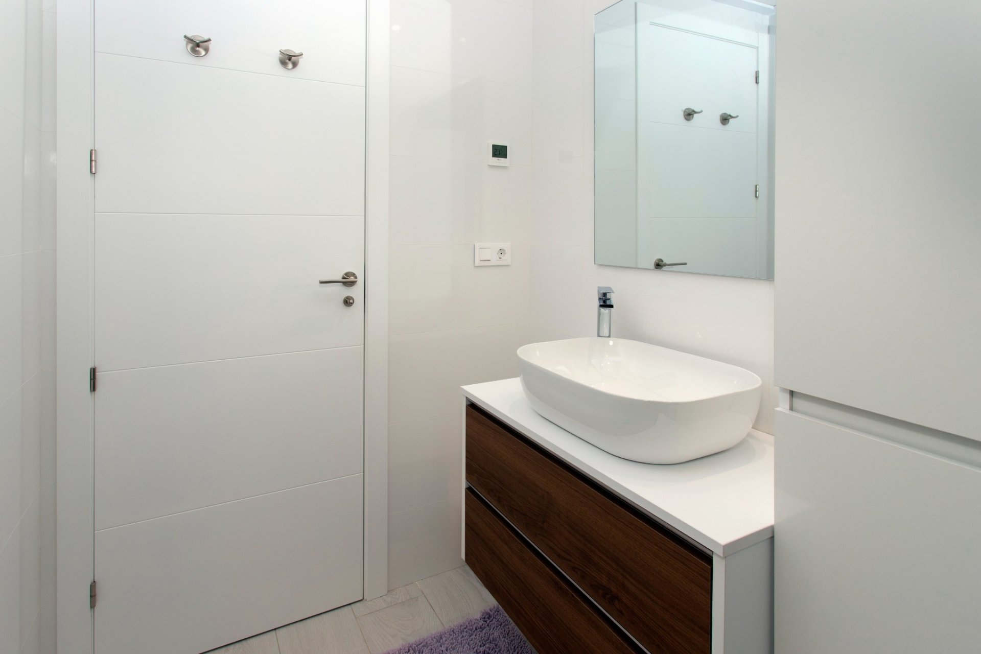 Resale - Villa -
Algorfa - La finca Golf