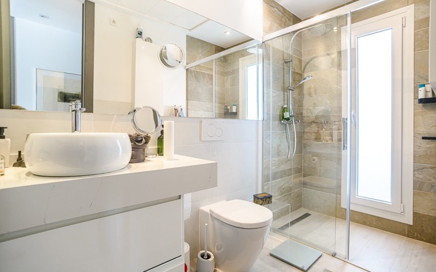 Resale - Villa -
Algorfa - La finca Golf