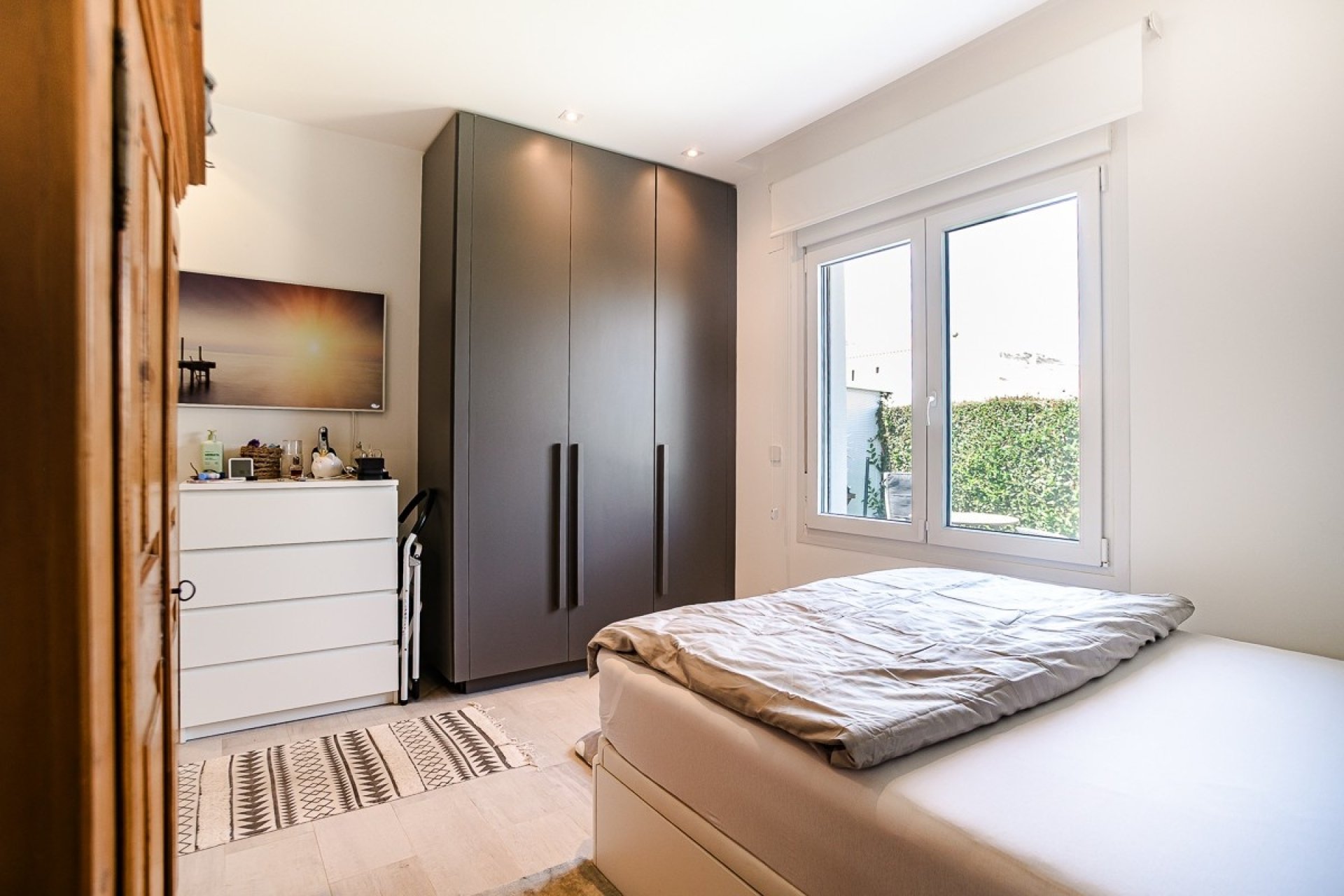 Resale - Villa -
Algorfa - La finca Golf